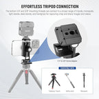 Neewer Phone Tripod Mount Adapter - Image 7