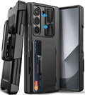 Vihibii for Samsung Galaxy Z Fold 6 Case by Vihibii