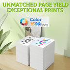 Ink 962XL Color Combo Pack OfficeJet Pro 9010 9015 9020 9018 Compatible - Image 3
