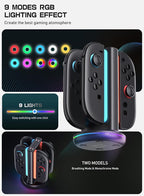 SUPCASE Charging Dock for Nintendo Switch 2 Joy Con, Magnetic Controller Fast - Image 5
