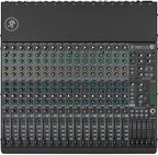 Mackie VLZ4 Series, 16-channel, 4-Bus Compact Mixer - Image 3