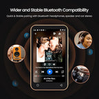TIMMKOO 80GB Kids MP3 Player - Image 6