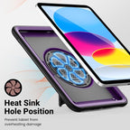 SCSVPN Case for iPad 11th Generation 11 Inch 2025 / 10th Generation 10.9 Inch - Image 4