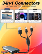 Memory Stick Pro Duo Adapter - Image 2
