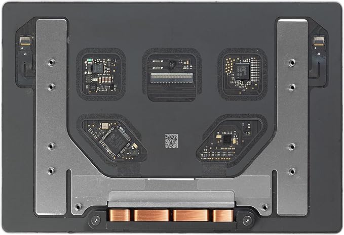 HAWSON A1706 A1708 A1989 A2159 Trackpad Replacement - Image 2
