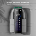 136GB Digital Voice Recorder - Image 7