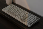 FIRSTBLOOD ONLY GAME. AK992 Retro Wired Mechanical Keyboard, 98 Keys Full Layout - Image 7
