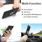 Cell Phone Ring Holder Stand, Cell Phone Grip Holder, Adhesive Phone Grip - Image 6