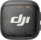 DJI Mic 3 Transmitter, Wireless Mini Microphone by DJI