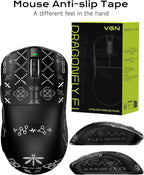 VGN F1 Pro Max Lightspeed Wireless Gaming Mouse - Image 9