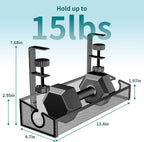 Under Desk Cable Tray - Image 8