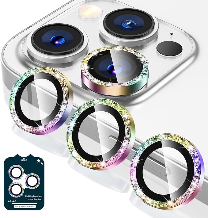 Tensea Camera Lens Protector Compatible by Tensea