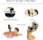 Mannequin Hand, Cell Phone Stand, Phone Holder, Phone Stand - Image 4