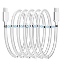 AICase Magnetic Charging Cable, Type C to Type C Super Organized Charging by AICase