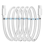 AICase Magnetic Charging Cable, Type C to Type C Super Organized Charging by AICase