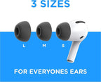 Foam Masters Memory Foam Ear Tips - Image 5