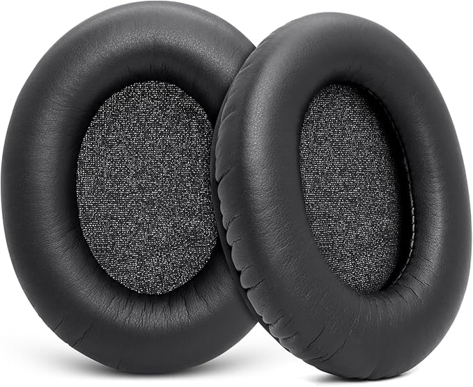 GVOEARS Premium Replacement Ear Pads by GGVOEARS