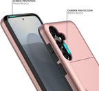 Nvollnoe for Samsung S25 Plus Case - Image 4