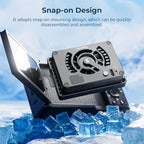 SmallRig Camera External Cooling System - Image 4