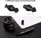 K&F CONCEPT Professional Lens Cleaning Pen - Image 6