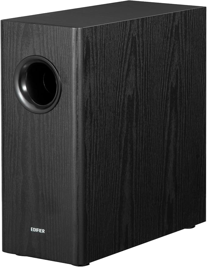 Edifier T5s Powered Active Subwoofer by Edifier