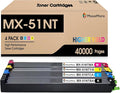 MasaiMara MX51NT MX-51NT Compatible High Yeild Toner Cartridge by Home