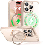 MAGIC JOHN 360° Rotatable Magnetic Invisible Stand by MAGICJOHN