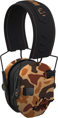 Walker's Razor Slim Ultra Low Profile Compact Design Adjustable Range Shooting by Walkers