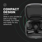 Raycon Essential Open Earbuds – True Wireless Open Ear Bluetooth 6.0 Headphones - Image 7