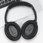 Headphones Replacement Ear Pads, Sheepskin Ear Cushions - Image 5