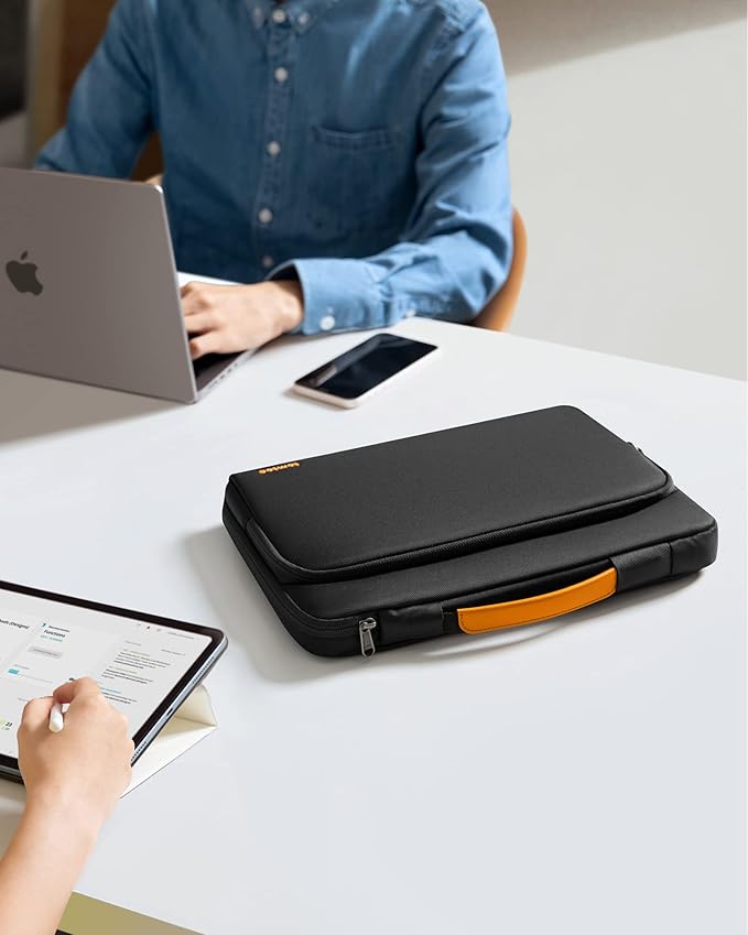 tomtoc 360 Protective Laptop Case - Image 9