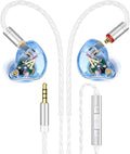 Vibes 202M Wired Earbuds by AudiovanceHeadphones