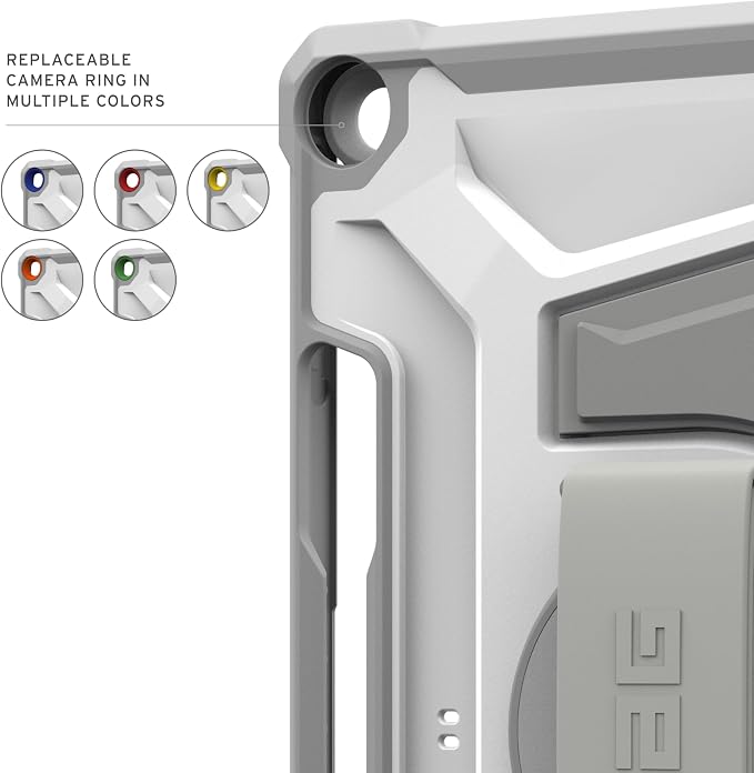 URBAN ARMOR GEAR UAG Designed for Microsoft Surface Pro 1st Edition 12" Case - Image 7