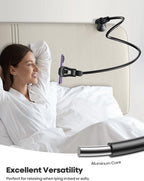 Lamicall Gooseneck Phone Holder - Image 4