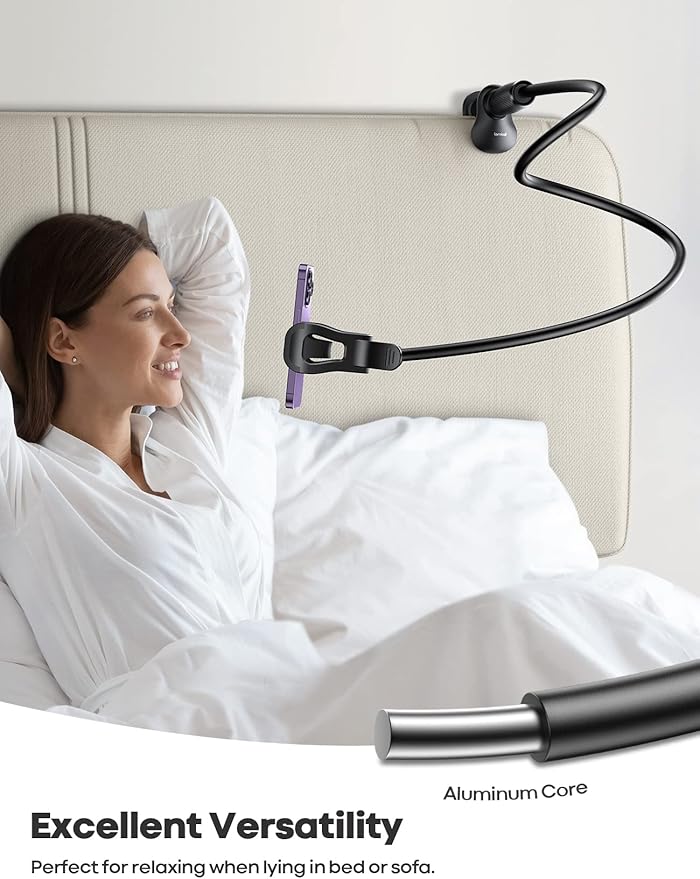 Lamicall Gooseneck Phone Holder - Image 4