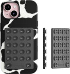 Casely Grippy MagSafe Compatible Cell Phone Mount Silicone Suction Cup Sticky - Image 6