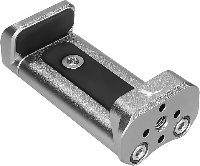 KONDOR BLUE x Tyler Stalman | Stalman Clamp Standard | Mobile Phone Rig - Image 3