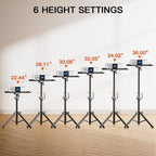 AMADA Projector Stand, Laptop Stand - Image 6