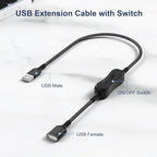 Itramax USB On Off Switch Cable - Image 2