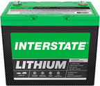 Interstate Batteries 12V 60Ah Group Size 24M Lithium Deep Cycle LiFePO4 - Image 5