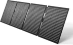 MARBERO 100W Portable Solar Panel 100 Watt 20V Foldable Solar Panel Charger by MARBERO