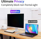 Computer Privacy Screen 23 Inch - Image 2
