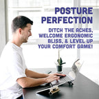 Steepy Adjustable Laptop Stand - Image 4