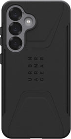 URBAN ARMOR GEAR UAG Designed for Samsung Galaxy S25 Case 6.2" Civilian - Image 7