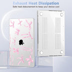 for MacBook Pro 16 inch Case 2021 2022 2023 2024 Release A3186 A3403 M4 A2991 - Image 4