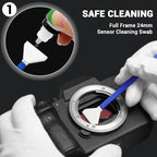 Updated Camera Lens and Sensor Cleaning Kit - Image 4