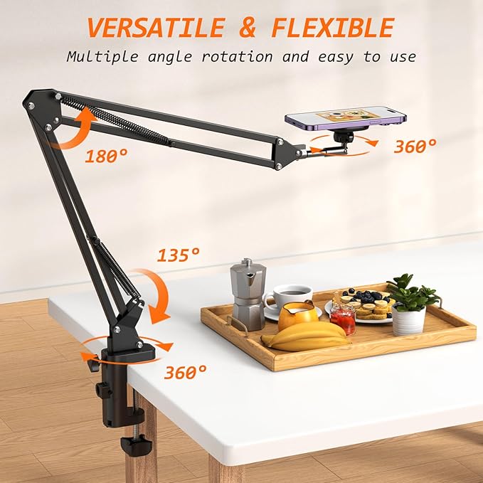 VRIG Magnetic Phone Holder Mount - Image 3