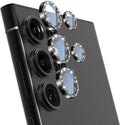 For Samsung Galaxy S23 Ultra Camera Lens Protector, Individual Lens Protector by Vipsent