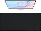 RAINYEAR Large Gaming Mouse Pad, Computer Mousepad by RAINYEARmakelifeeasier
