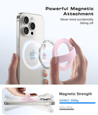 GONEZ Magnetic Phone Grip Compatible - Image 2